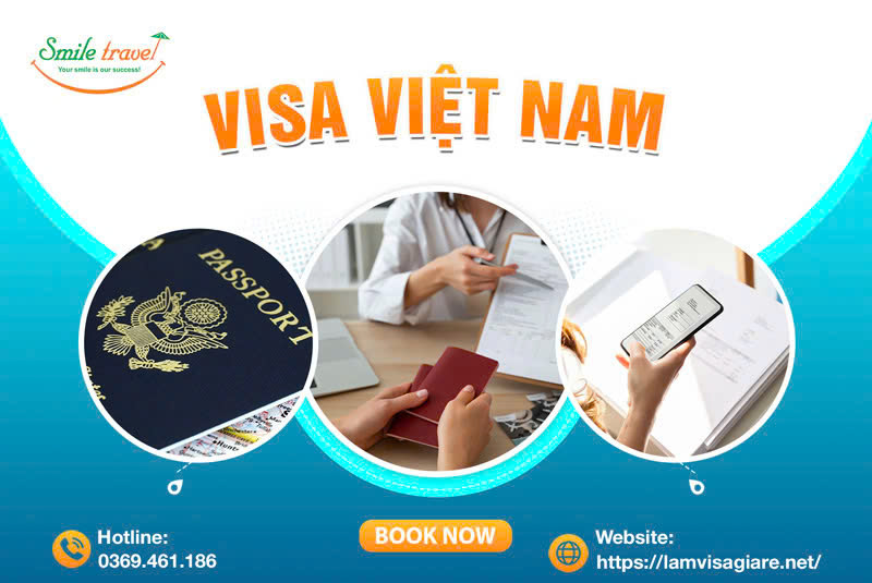 Visa Việt Nam là gì? Tổng hợp thông tin cần biết