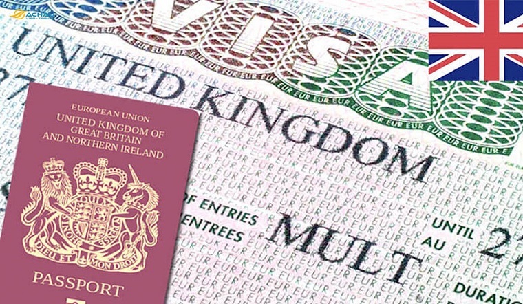 Smile Travel - dịch vụ xin visa Anh Quốc giá tốt, uy tín 