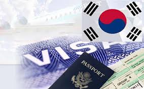 Quy định về Visa Hàn Quốc mới nhất 